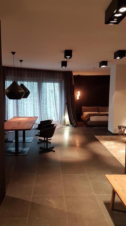 On Chalet Residences Mathon-Ischgl Exterior foto